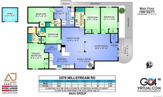 Photo 7: 2579 Millstream Rd in Langford: La Mill Hill Single Family Residence for sale : MLS®# 968067