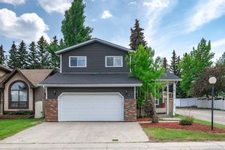 Main Photo: 55 Sanderling Hill NW in Calgary: Sandstone Valley Detached for sale : MLS®# A2052286