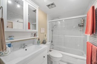 Photo 13: 310 1355 HARWOOD Street in Vancouver: West End VW Condo for sale in "Vanier Court" (Vancouver West)  : MLS®# R2818679