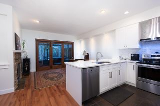 Photo 13: 145 FOREST PARK WAY in Port Moody: Heritage Woods PM 1/2 Duplex for sale : MLS®# R2534490