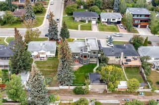 Photo 45: 1724 Suffolk Street SW in Calgary: Scarboro/Sunalta West Detached for sale : MLS®# A2081103