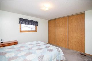 Photo 8: 62 Charbonneau Crescent in Winnipeg: Island Lakes Residential for sale (2J)  : MLS®# 1804492