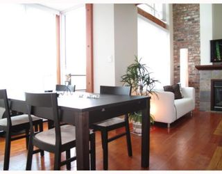 Photo 4: 208 7 RIALTO Court in New_Westminster: Quay Condo for sale in "MURANO LOFTS" (New Westminster)  : MLS®# V780260