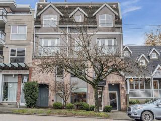 Main Photo: 102 3349 DUNBAR Street in Vancouver: Dunbar Townhouse for sale (Vancouver West)  : MLS®# R2890477