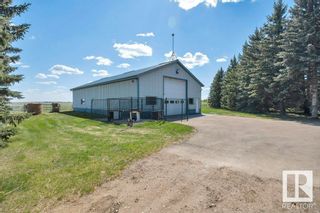 Photo 29: 233027 HWY 613: Rural Wetaskiwin County House for sale : MLS®# E4358034