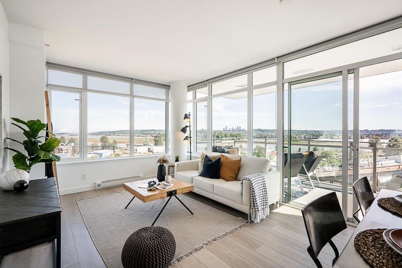 FEATURED LISTING: 609 - 200 NELSON'S Crescent New Westminster