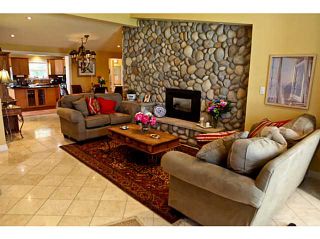 Photo 2: 4190 HIGHLAND Boulevard in North Vancouver: Forest Hills NV House for sale : MLS®# V1006963