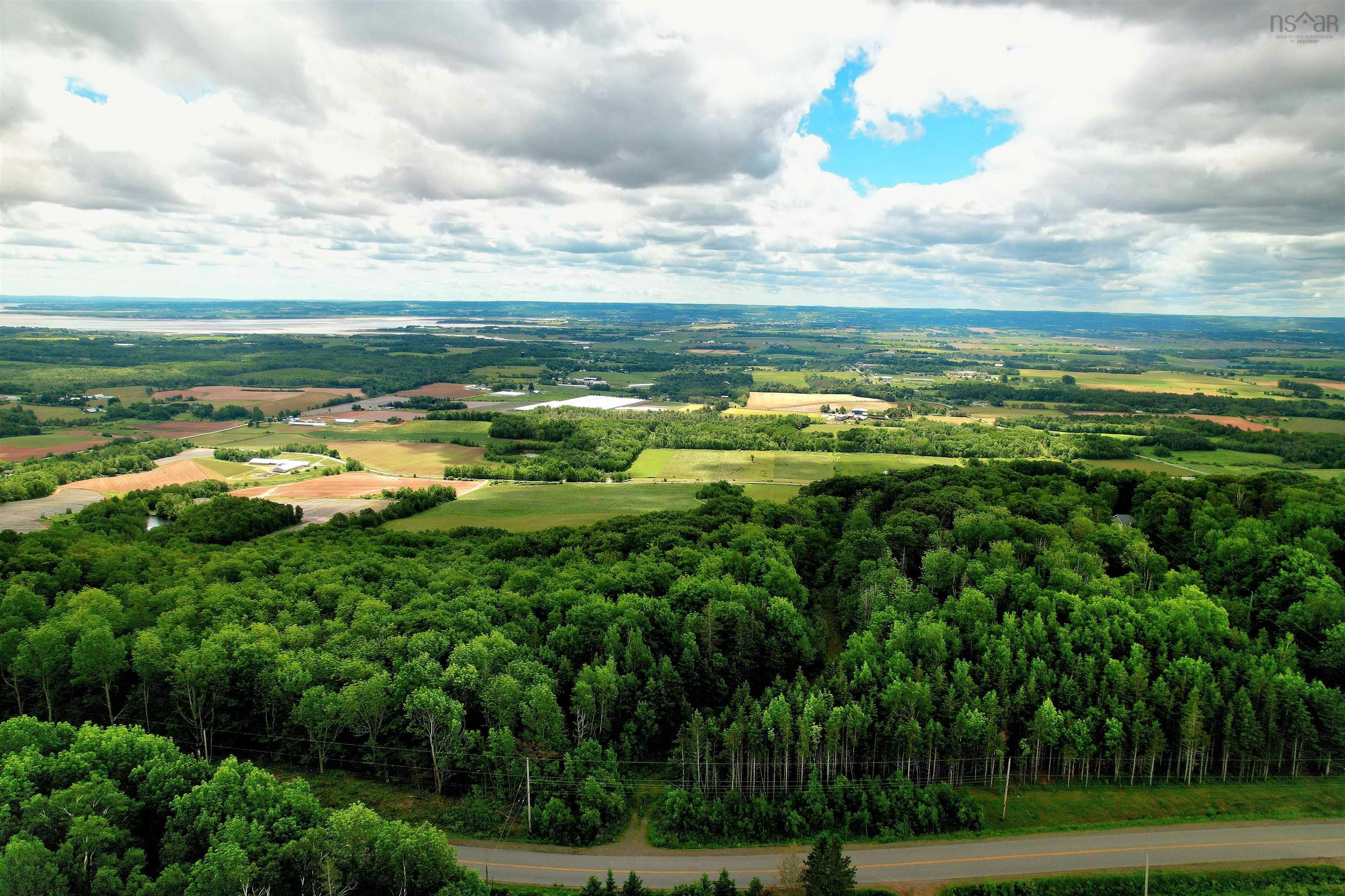 Main Photo: Lot 4-E Gospel Woods Road in Arlington: Kings County Vacant Land for sale (Annapolis Valley)  : MLS®# 202217300