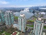 Main Photo: 2201 120 MILROSS Avenue in Vancouver: Downtown VE Condo for sale (Vancouver East)  : MLS®# R2885691