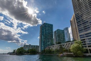 Photo 38: 3011 99 Harbour Square in Toronto: Waterfront Communities C1 Condo for lease (Toronto C01)  : MLS®# C5758759