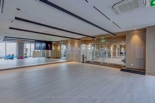 Photo 9: 1410 575 Bloor Street E in Toronto: North St. James Town Condo for lease (Toronto C08)  : MLS®# C8270040