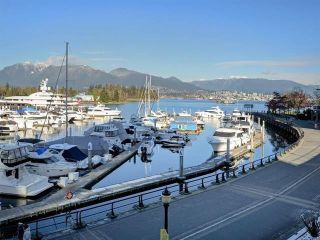 Photo 18: 1205 588 BROUGHTON Street in Vancouver: Coal Harbour Condo for sale in "HARBOURSIDE PARK I" (Vancouver West)  : MLS®# R2880578