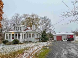 Photo 1: 280 Bentley Road in Rockland: 404-Kings County Residential for sale (Annapolis Valley)  : MLS®# 202128939