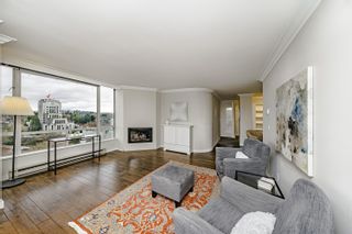 Photo 2: 1303 2668 ASH Street in Vancouver: Fairview VW Condo for sale (Vancouver West)  : MLS®# R2861844