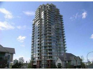 Photo 1: 507 4132 HALIFAX Street in Burnaby: Brentwood Park Condo for sale in "BRENTWOOD PARK" (Burnaby North) 