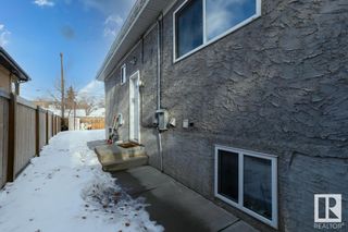Photo 36: 10846 64 Avenue in Edmonton: Zone 15 House for sale : MLS®# E4325504