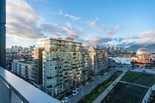 Photo 6: 1107 1708 ONTARIO Street in Vancouver: Mount Pleasant VE Condo for sale (Vancouver East)  : MLS®# R2849167
