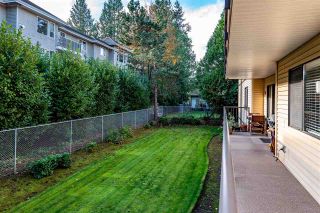 Photo 19: 203 32110 TIMS Avenue in Abbotsford: Abbotsford West Condo for sale in "Bristol Court" : MLS®# R2514801