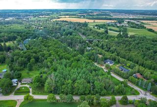 Photo 12: 0 South River Road in Centre Wellington: Elora/Salem Property for sale : MLS®# X6686470