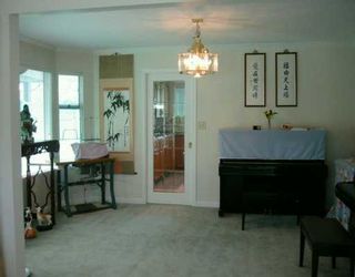 Photo 3: 6171 LIVINGSTONE PL in Richmond: Granville House for sale in "GRANVILLE" : MLS®# V585092