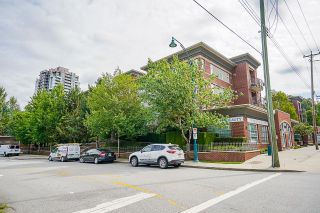 Photo 24: 308 3240 ST JOHNS Street in Port Moody: Port Moody Centre Condo for sale in "The Square" : MLS®# R2722850