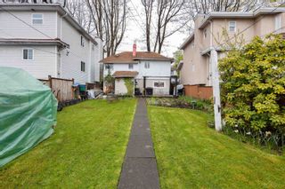 Photo 18: 3592 TURNER Street in Vancouver: Hastings Sunrise House for sale (Vancouver East)  : MLS®# R2684752