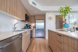 Main Photo: 203 1061 MARINE Drive in North Vancouver: Norgate Townhouse for sale in "X61" : MLS®# R2763291