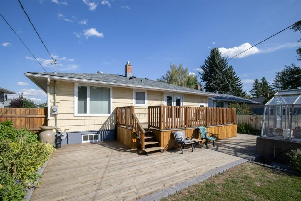Photo 34: Photos: 97 Lynnwood Drive SE in Calgary: Ogden Detached for sale : MLS®# A1141585