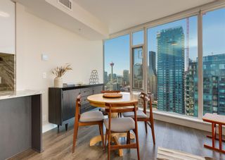 Photo 10: 2702 510 6 Avenue SE in Calgary: Downtown East Village Apartment for sale : MLS®# A2034314
