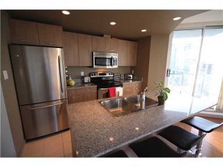 Photo 1: 1204 1212 HOWE Street in Vancouver: Downtown VW Condo for sale in "1212 HOWE" (Vancouver West)  : MLS®# V924806