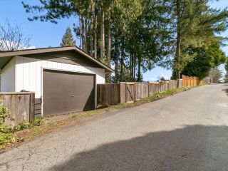 Photo 30: 3313 HENRY Street in Port Moody: Port Moody Centre House for sale : MLS®# R2768537