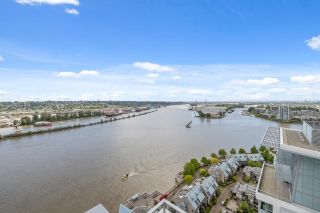Photo 6: 3202 908 QUAYSIDE DRIVE in New Westminster: Quay Condo for sale : MLS®# R2692072