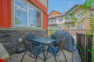 Photo 5: 51 Skyview Springs Circle NE in Calgary: Skyview Ranch Row/Townhouse for sale : MLS®# A1223357