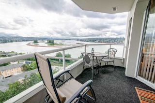 Photo 15: 1203 69 JAMIESON Court in New Westminster: Fraserview NW Condo for sale : MLS®# R2378836