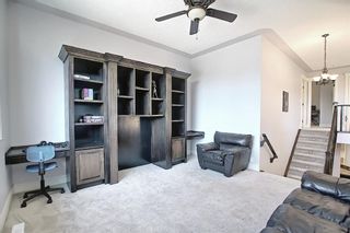 Photo 31: 46 West Cedar Place SW in Calgary: West Springs Detached for sale : MLS®# A1112742