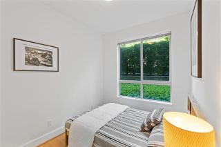 Photo 14: 311 7478 BYRNEPARK Walk in Burnaby: South Slope Condo for sale in "GREEN - AUTUMN" (Burnaby South)  : MLS®# R2589867