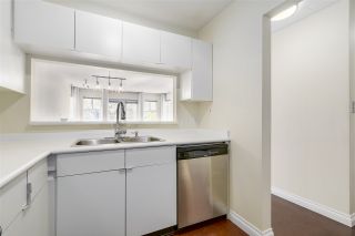 Photo 9: 208 611 W 13TH Avenue in Vancouver: Fairview VW Condo for sale in "TIFFANY COURT" (Vancouver West)  : MLS®# R2160356