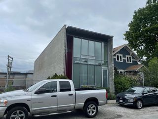 Photo 2: 1443 E PENDER Street in Vancouver: Hastings Industrial for sale (Vancouver East)  : MLS®# C8047167