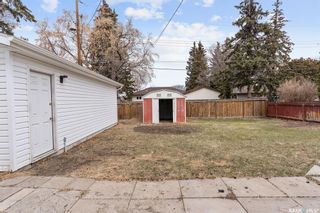 Photo 48: 22 Pinder Crescent in Saskatoon: Avalon Residential for sale : MLS®# SK927186