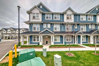 Photo 8: 305 copperstone Manor SE in Calgary: Copperfield Row/Townhouse for sale : MLS®# A2130845