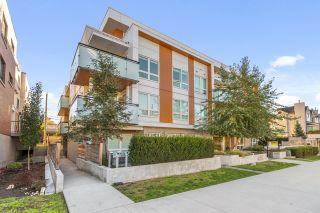 Main Photo: 305 7878 GRANVILLE Street in Vancouver: Marpole Condo for sale in "Aster" (Vancouver West)  : MLS®# R2873974