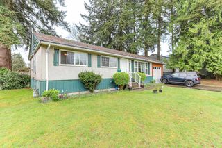 Photo 2: 14574 110A Avenue in Surrey: Bolivar Heights House for sale (North Surrey)  : MLS®# R2872220
