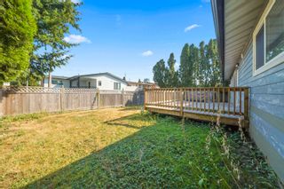 Photo 33: 32605 MARSHALL Road in Abbotsford: Abbotsford West House for sale : MLS®# R2748282