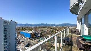 Photo 20: 1712 2220 KINGSWAY in Vancouver: Victoria VE Condo for sale in "KENSINGTON GARDENS" (Vancouver East)  : MLS®# R2772822
