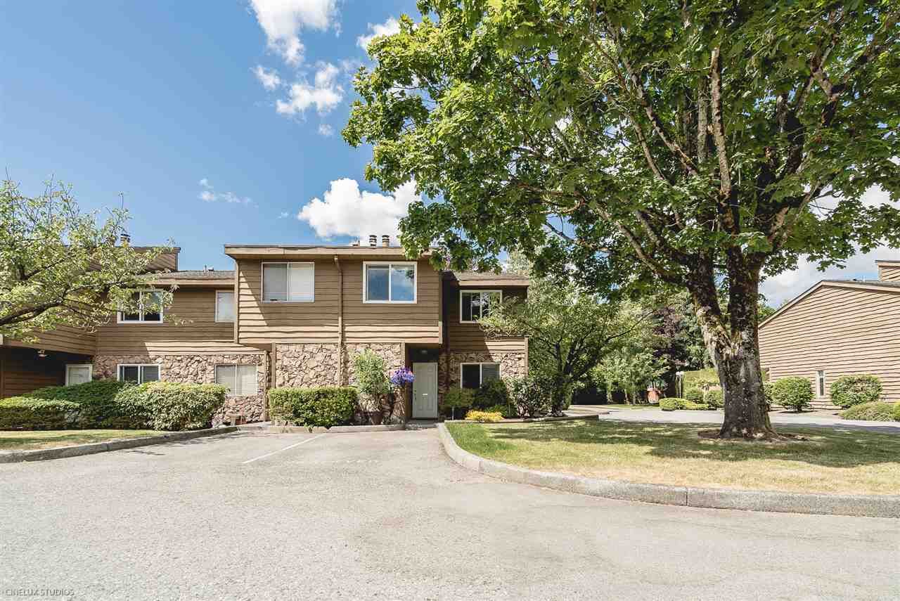 Main Photo: 48 9111 NO 5 Road in Richmond: Ironwood Townhouse for sale in "KINGSWOOD DOWNES" : MLS®# R2275470