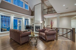 Photo 2: 128 DEERVIEW Lane: Anmore House for sale (Port Moody)  : MLS®# R2144372