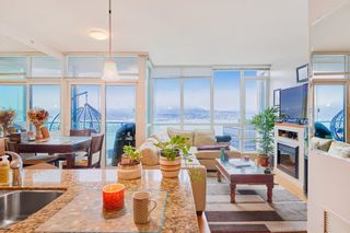 Photo 2: 3802 1189 MELVILLE Street in Vancouver: Coal Harbour Condo for sale in "THE MELVILLE" (Vancouver West)  : MLS®# R2858772
