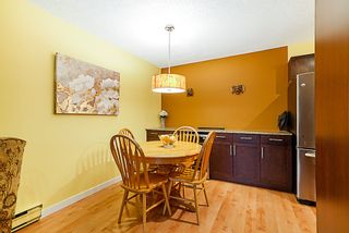 Photo 7: 105 620 BLACKFORD Street in New Westminster: Uptown NW Condo for sale in "Deerwood Court" : MLS®# R2319924