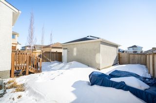 Photo 26: Sage Creek Two Storey: House for sale (Winnipeg) 
