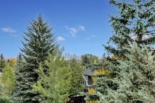Photo 23: 35 Stradwick Place SW in Calgary: Strathcona Park Semi Detached (Half Duplex) for sale : MLS®# A2080768